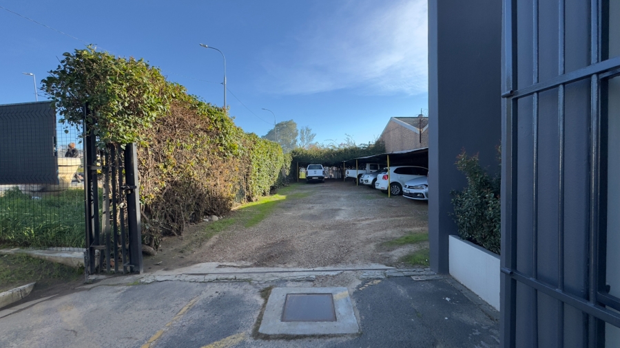 Commercial Property for Sale in Stellenbosch Central Western Cape